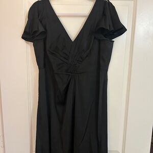 Azazie Bridesmaide Dress